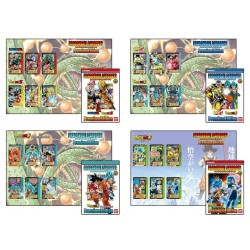 Sammelkarten - Dragon Ball - JCC - Premium Edition Dx Set