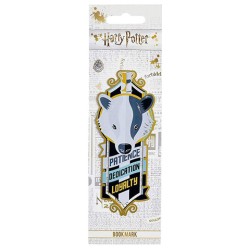 Bookmark - Harry Potter - Hufflepuff