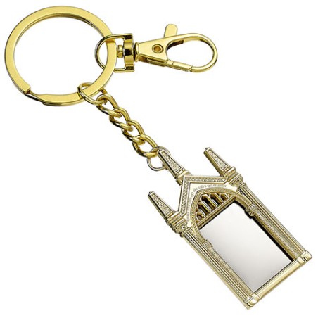 Porte-clefs - Harry Potter - Miroir du Riséd