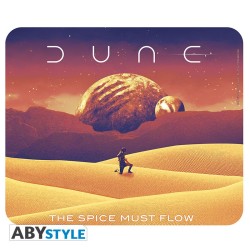 Mousepad - Dune