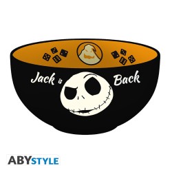 Bowl - Nightmare Before...