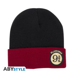 Beanie - Harry Potter - Platform 9¾ - Unisexe 