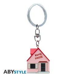 Porte-clefs - 3D - Dragon Ball - Kame House