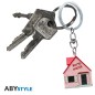 Keychain - 3D - Dragon Ball - Kame House