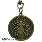 Keychain - Monster Hunter - Phantom Brigade Room Keychain - Monster Hunter - Phantom Brigade Room