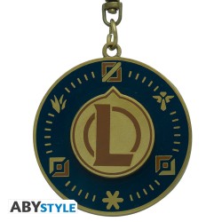 Porte-clefs - League Of...