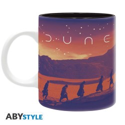 Mug - Subli - Dune - Paul & Chani