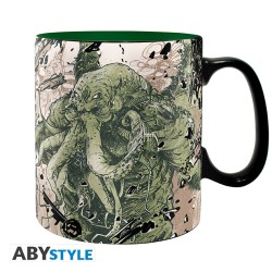 Becher - Tasse(n) - Cthulhu