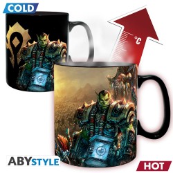 Mug cup - Thermal - World...