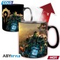 Mug - Thermal - World of Warcraft - Azeroth Mug - Thermal - World of Warcraft - Azeroth