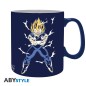 Mug - Dragon Ball - Vegeta