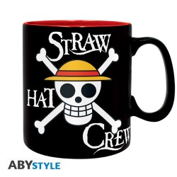 Becher - Tasse(n) - One Piece - Straw Hat Crew