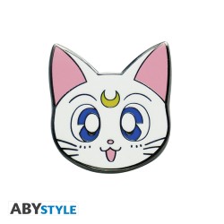 Pin's - Sailor Moon - Artemis