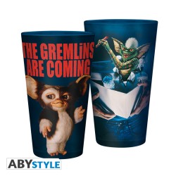 Verre - XXL - Gremlins