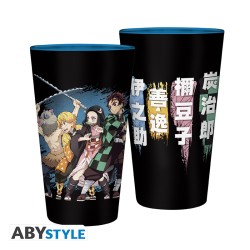 Glas - XXL - Demon Slayer -...