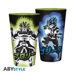 Verre - XXL - Dragon Ball