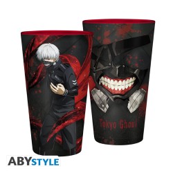 Glass - XXL - Tokyo Ghoul