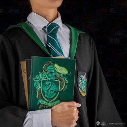 Notizbücher - Harry Potter - Haus Slytherin