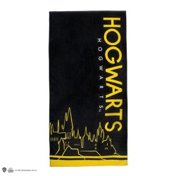 Towel - Harry Potter -...