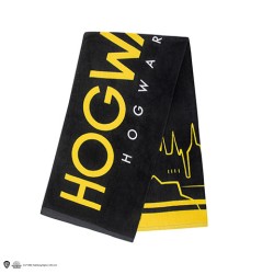 Towel - Harry Potter - Hogwarts