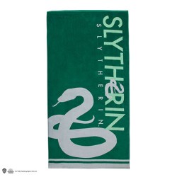 Towel - Harry Potter - Slytherin