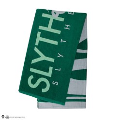 Towel - Harry Potter - Slytherin