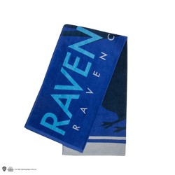 Towel - Harry Potter - Ravenclaw