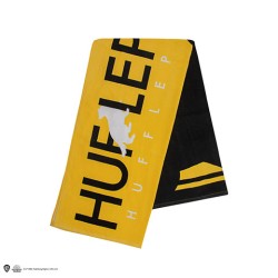 Towel - Harry Potter - Hufflepuff