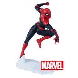 Figurine Statique - Super Premium Figure - Spider-Man