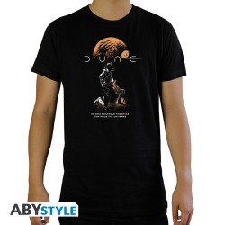 T-shirt - Dune - XS Unisexe 