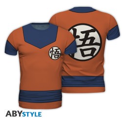 T-shirt - Dragon Ball - S Unisexe 