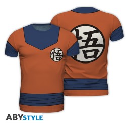 T-shirt - Dragon Ball - Son...