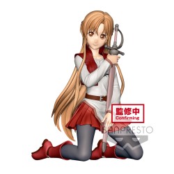 Figurine Statique - Sword Art Online - Asuna