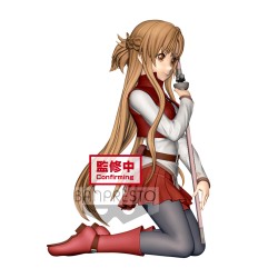 Statische Figur - Sword Art Online - Asuna