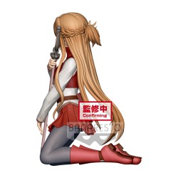 Figurine Statique - Sword Art Online - Asuna