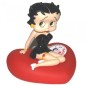 Objet de décoration - Tirelire - Betty Boop