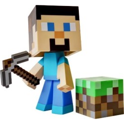 Action Figure - Minecraft