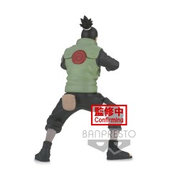 Figurine Statique - Vibration Stars - Naruto - Shikamaru Nara