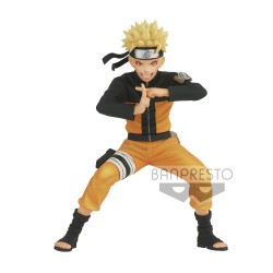 Static Figure - Naruto - Uzumaki Naruto