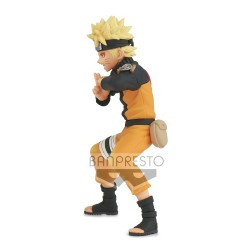 Static Figure - Naruto - Uzumaki Naruto