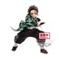 Statische Figur - Demon Slayer - Tanjiro Kamado