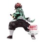 Statische Figur - Demon Slayer - Tanjiro Kamado