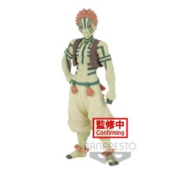 Statische Figur - Demon Series - Demon Slayer - Akaza