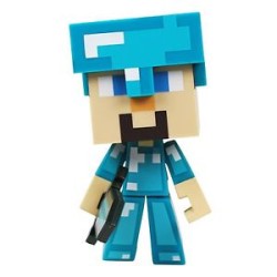 Gelenkfigur - Minecraft