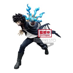 Static Figure - My Hero Academia - Dabi