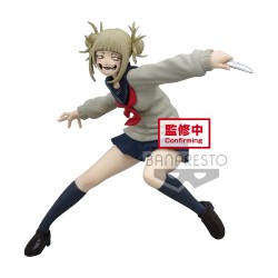 Static Figure - My Hero Academia - Toga Himiko