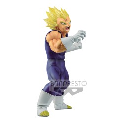 Figurine Statique - Dragon Ball - Vegeta