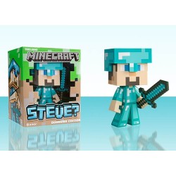 Gelenkfigur - Minecraft