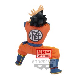 Figurine Statique - Dragon Ball - Son Goku