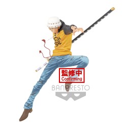 Figurine Statique - Maximatic - One Piece - Trafalgar D. Law